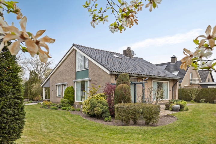 Foto 2 van Wolbertusstraat 2