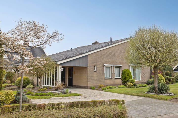 Foto 1 van Wolbertusstraat 2