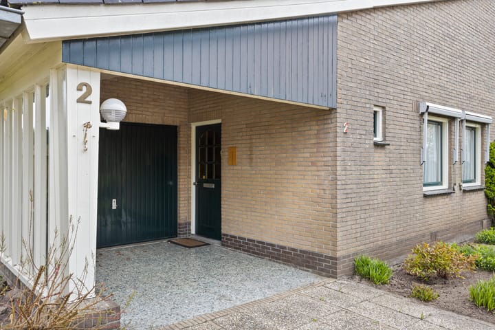 Foto 6 van Wolbertusstraat 2