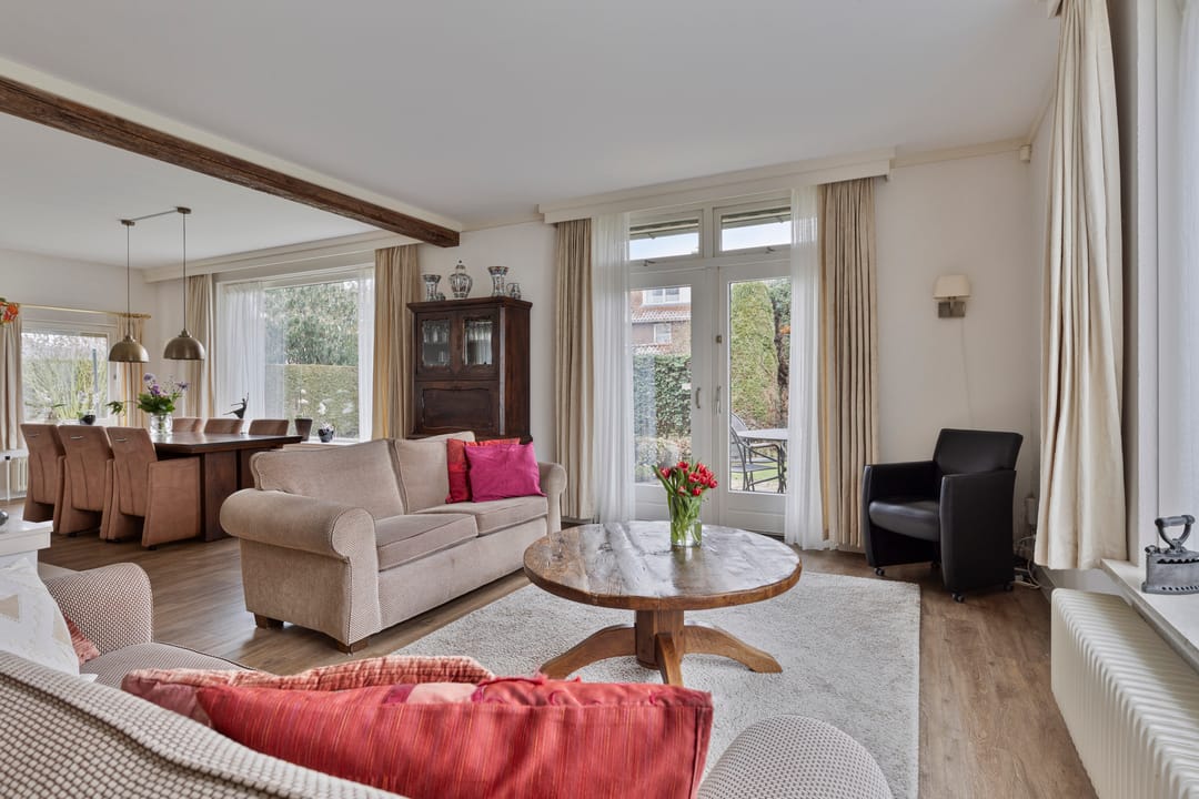 Foto 7 van Wolbertusstraat 2