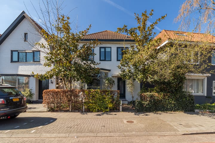 Foto 1 van Wandelweg 158