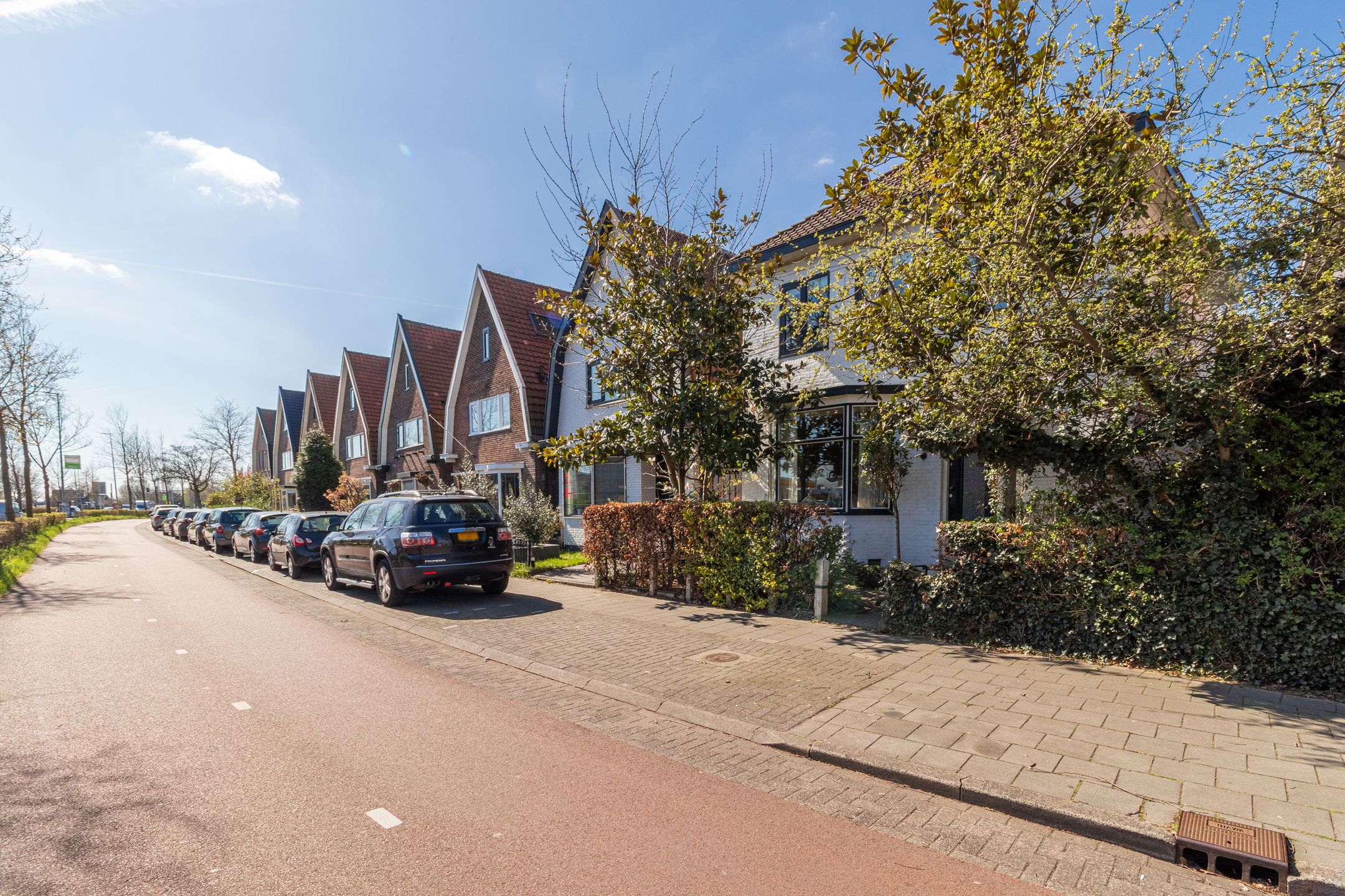 Foto 3 van Wandelweg 158