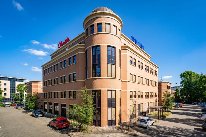 Hoevestein 26, Oosterhout (NB)