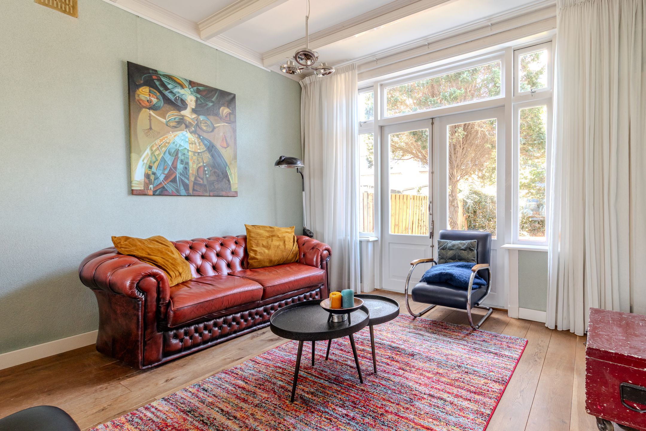 Foto 9 van Wandelweg 158