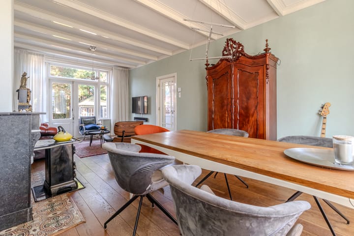 Foto 12 van Wandelweg 158