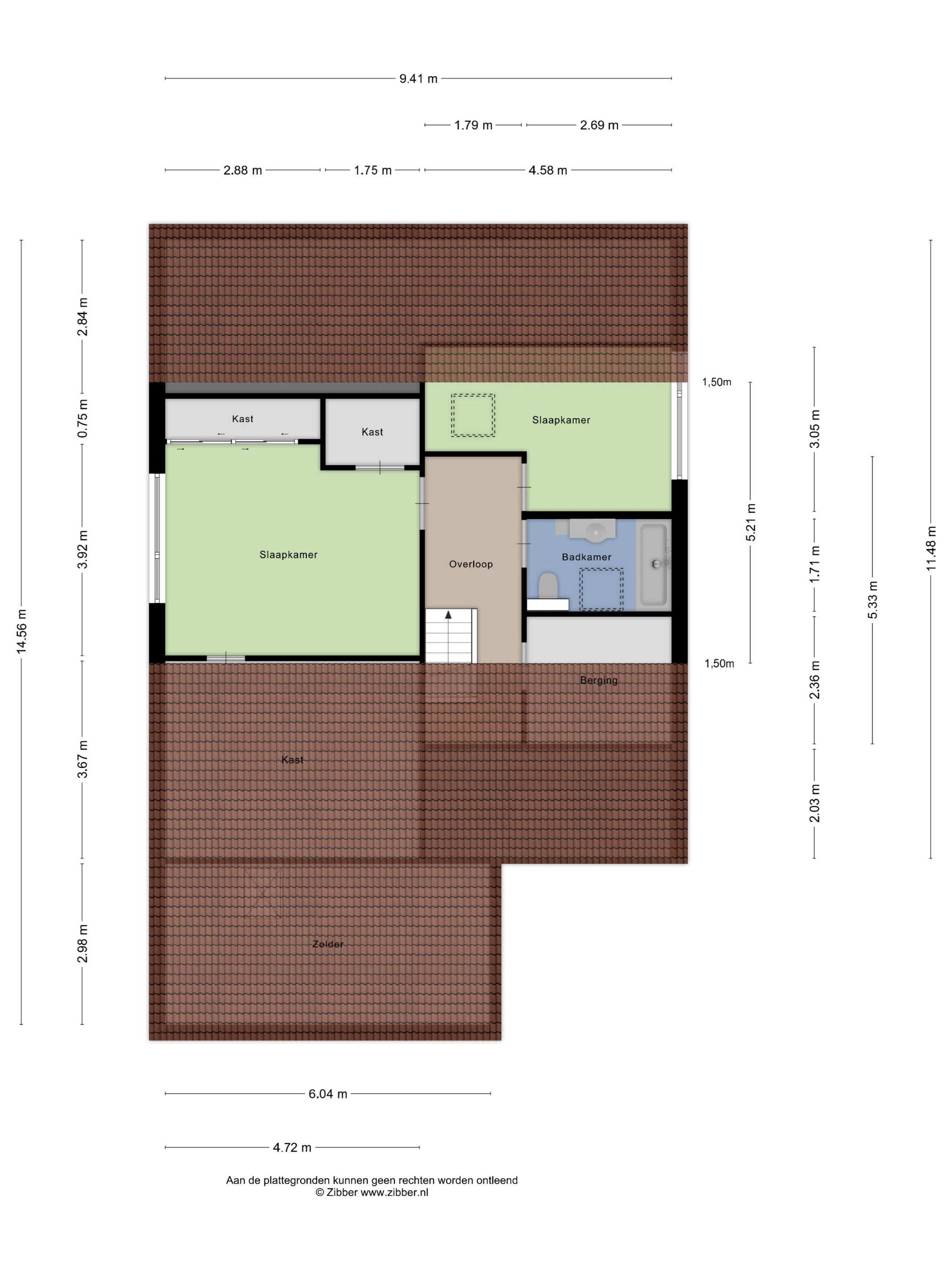 Foto 60 van Wolbertusstraat 2