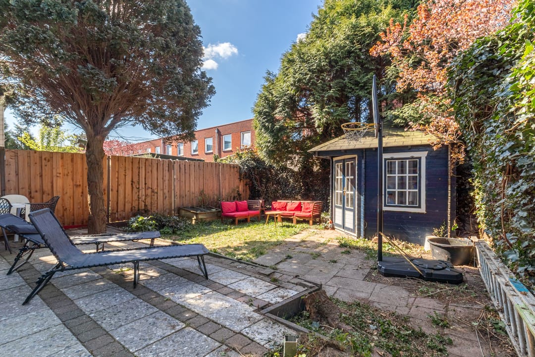 Foto 16 van Wandelweg 158