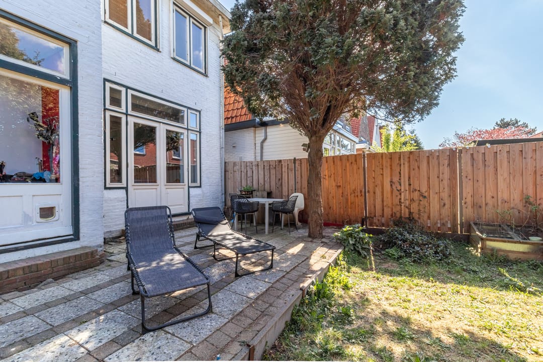 Foto 17 van Wandelweg 158