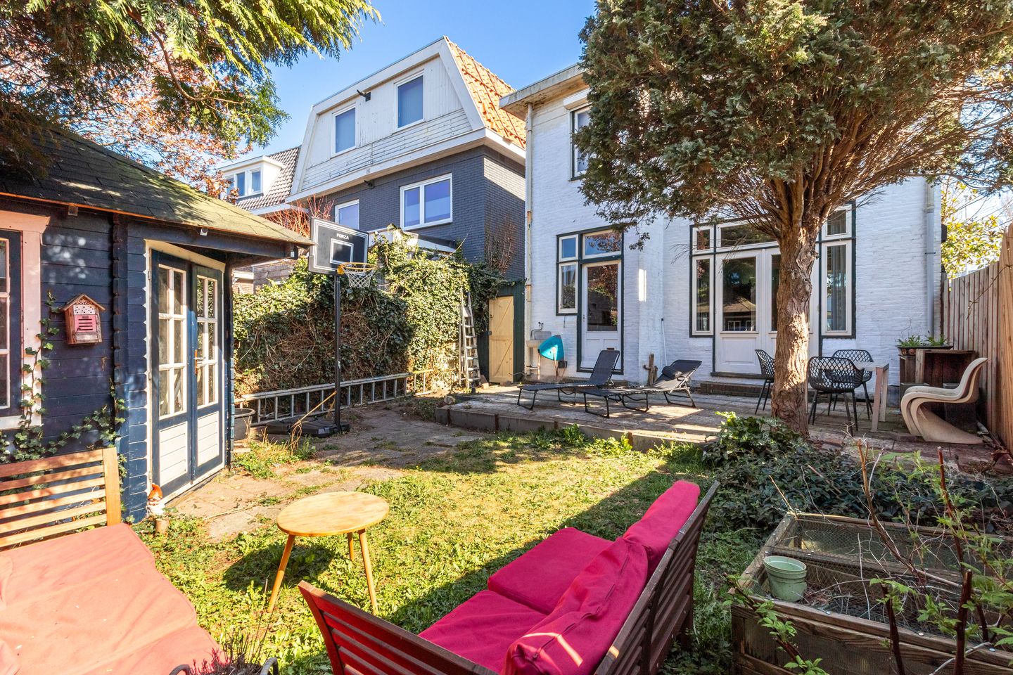 Foto 19 van Wandelweg 158