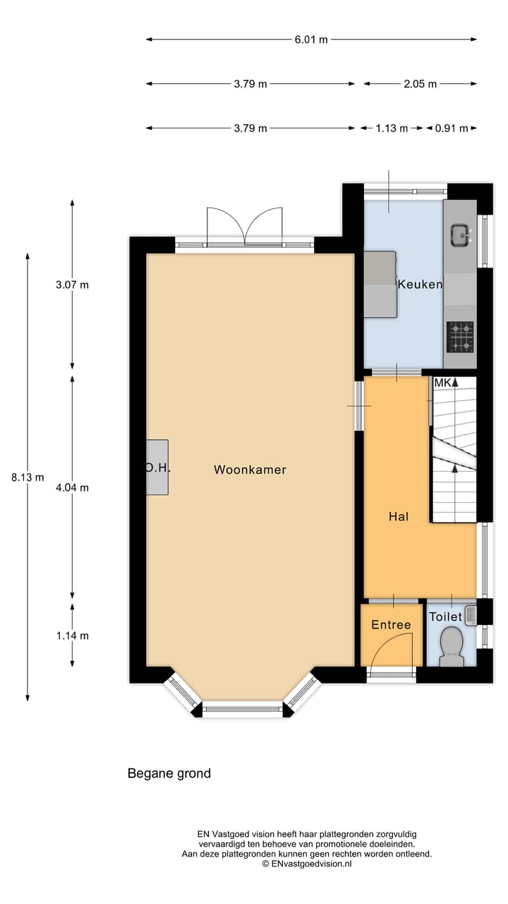 Foto 33 van Wandelweg 158