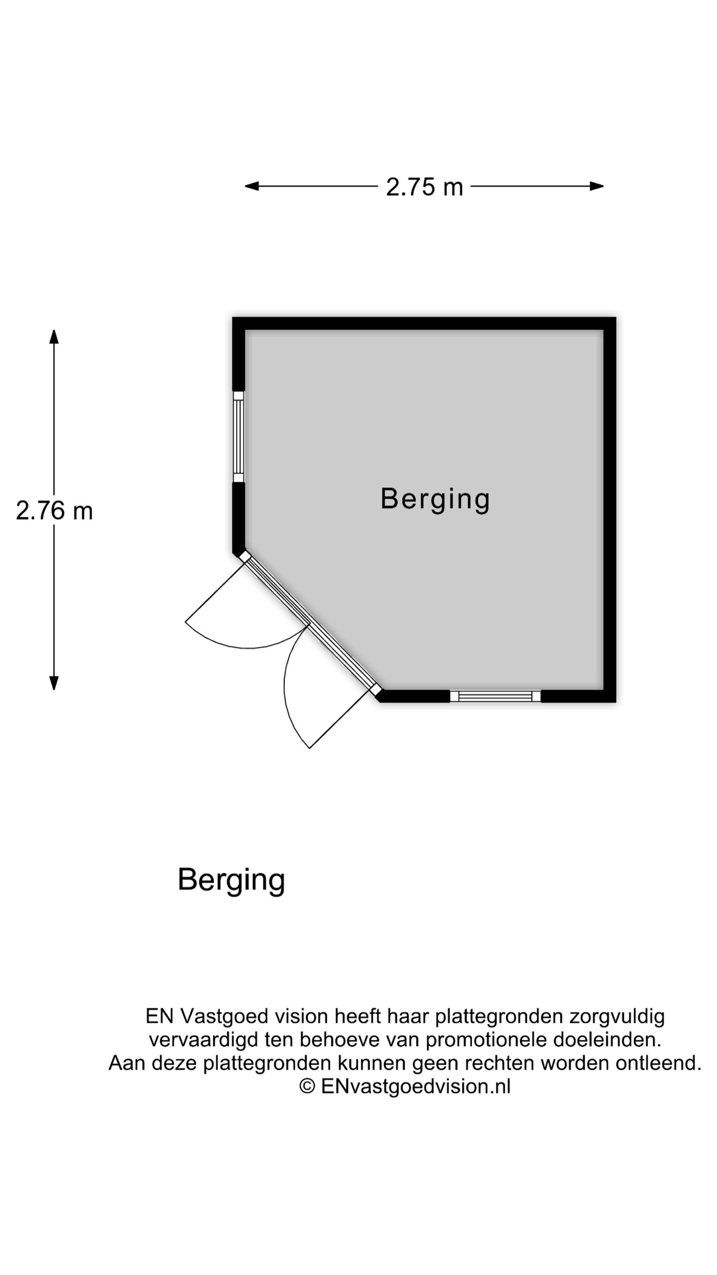 Foto 34 van Wandelweg 158