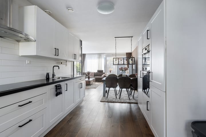 Foto 5 van Henriette Roland Holststraat 43