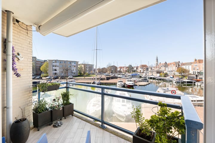 Foto 2 van Touwbaan 61