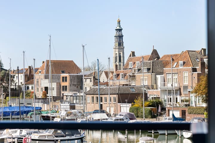 Foto 3 van Touwbaan 61