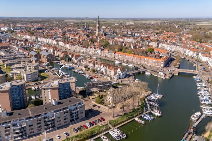 Foto 4 van Touwbaan 61