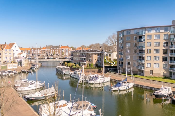 Foto 5 van Touwbaan 61