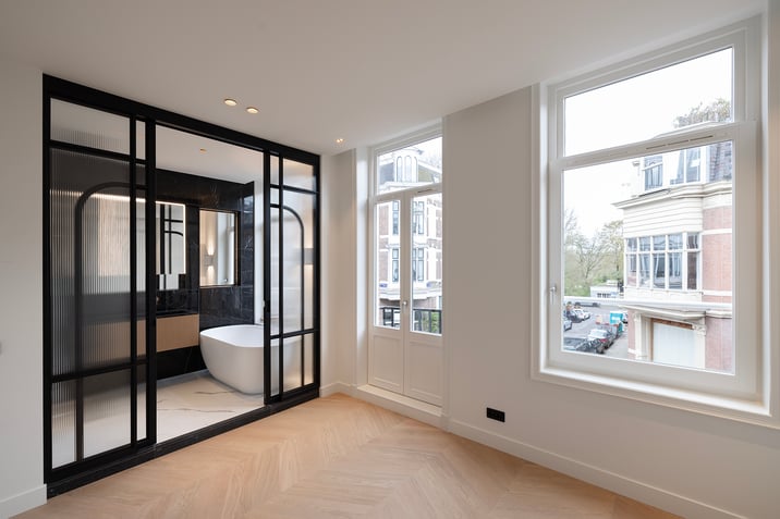 Van Eeghenstraat 31-B