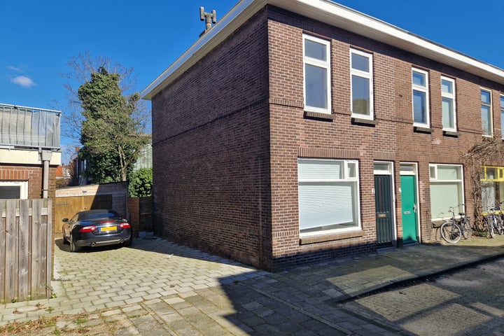 Van Galenstraat 2