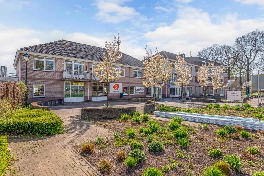 Photo 1 of Lesturgeonplein 12