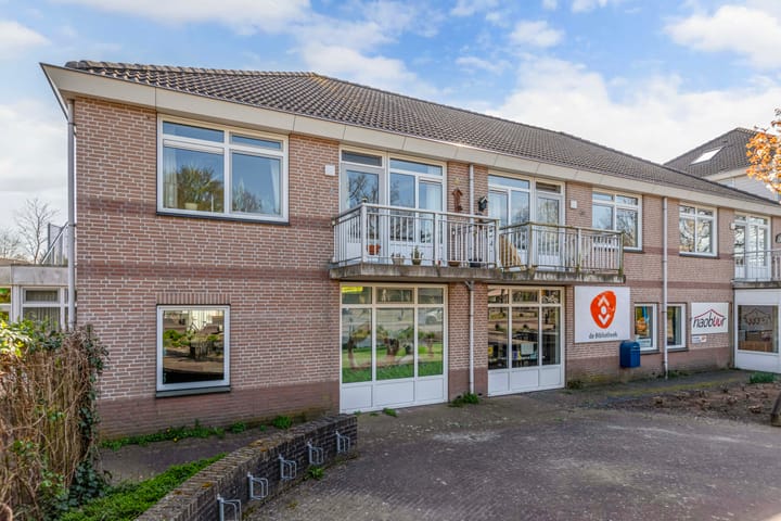 Photo 2 of Lesturgeonplein 12