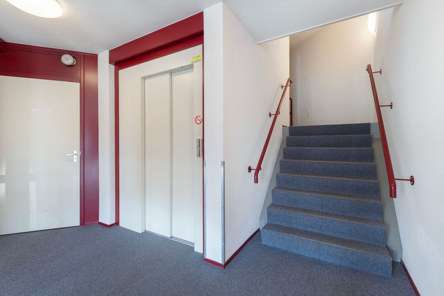 Photo 5 of Lesturgeonplein 12