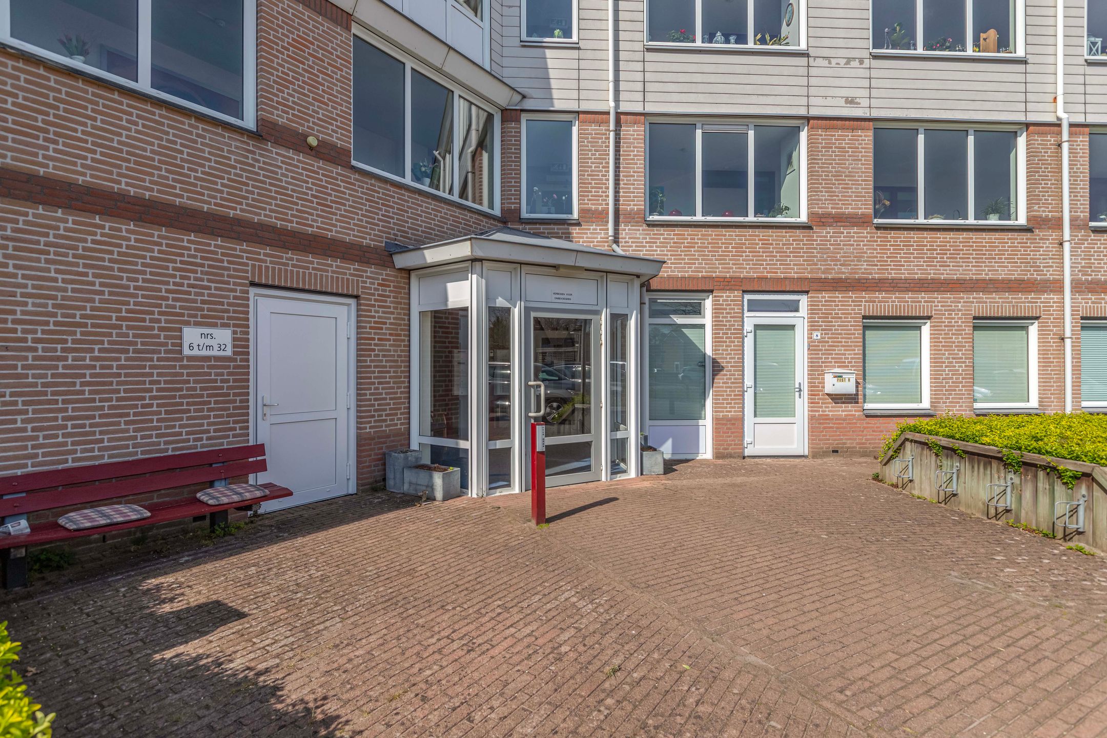 Photo 33 of Lesturgeonplein 12