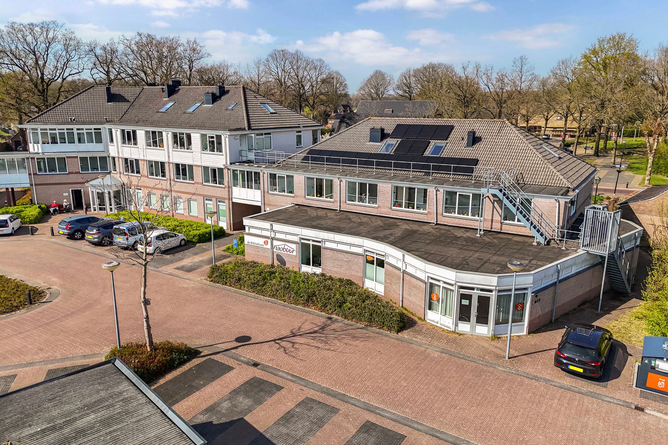 Photo 36 of Lesturgeonplein 12