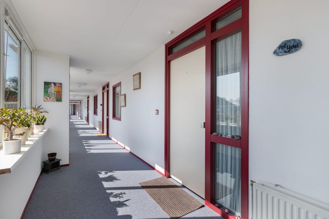 Photo 11 of Lesturgeonplein 12