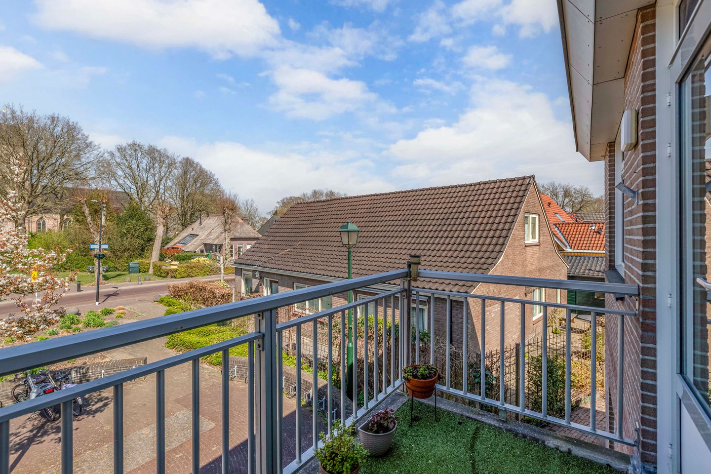 Photo 4 of Lesturgeonplein 12