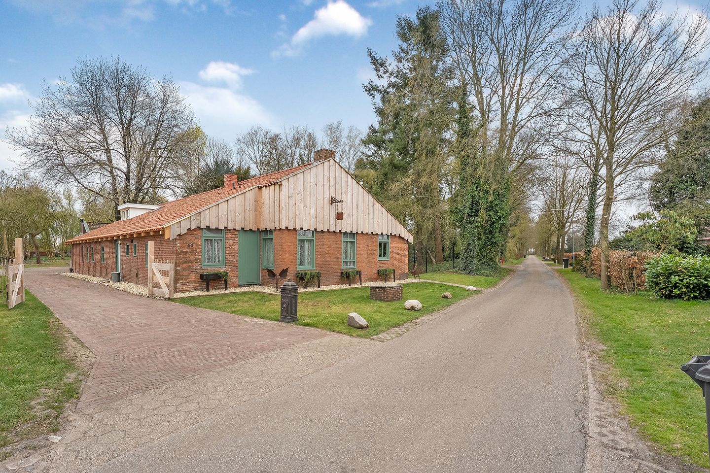 Foto 1 van Morigerweg 12