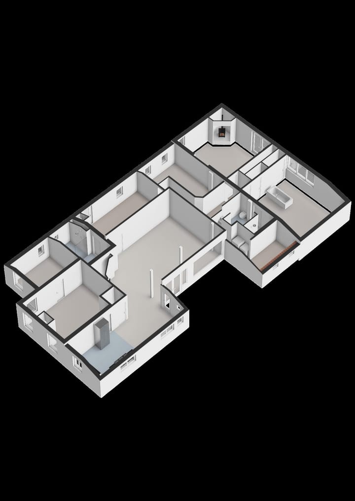 Foto 77 van Morigerweg 12