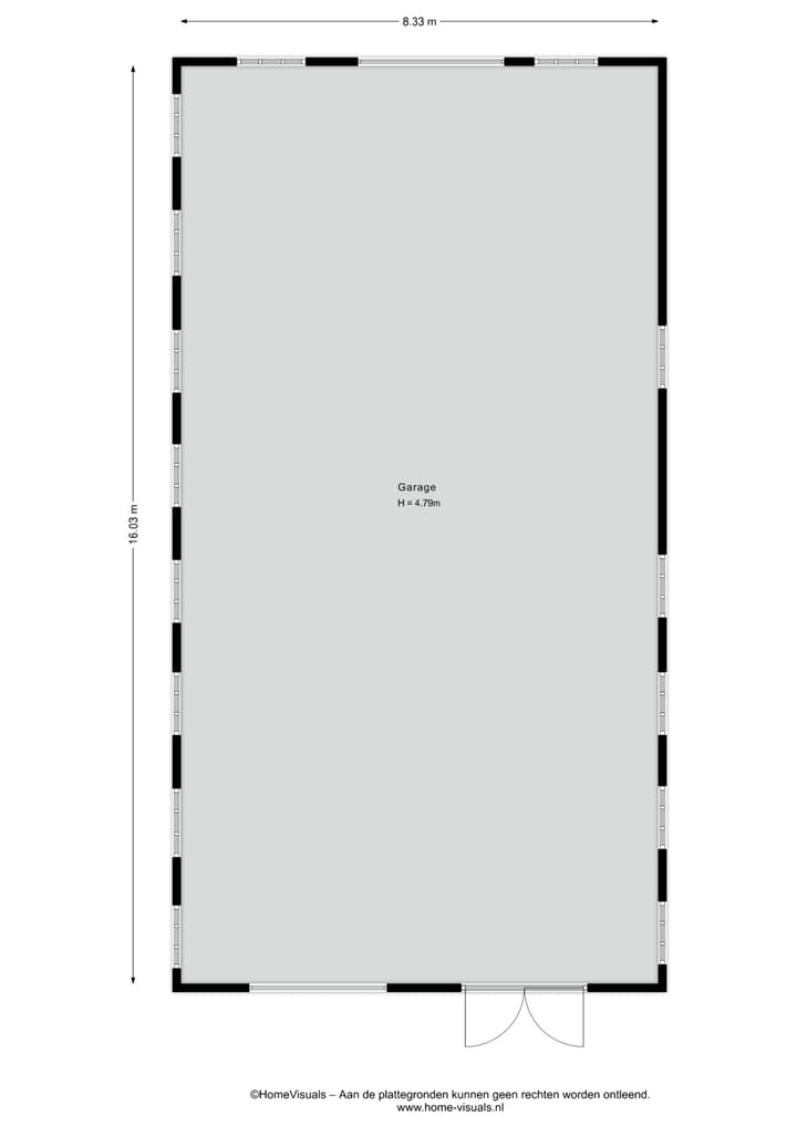 Foto 80 van Morigerweg 12