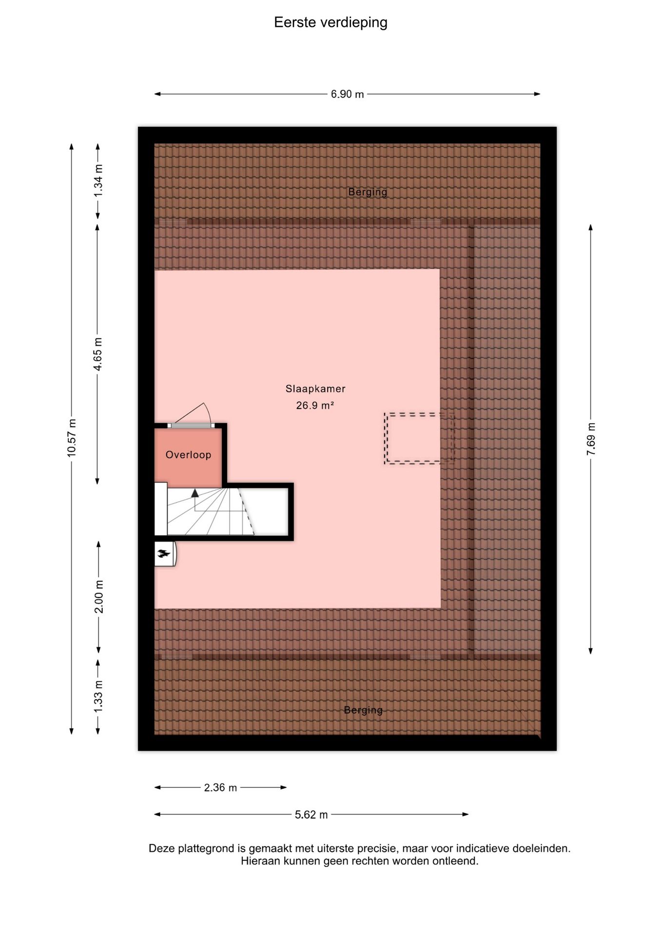 Photo 40 of Lesturgeonplein 12