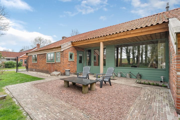 Foto 61 van Morigerweg 12