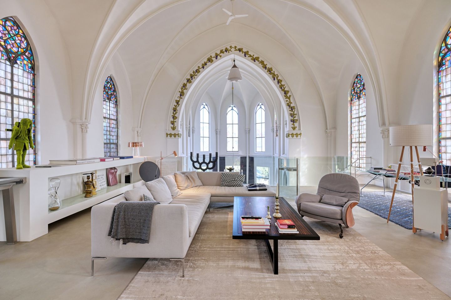 Foto 1 van Bemuurde Weerd O.Z. 56