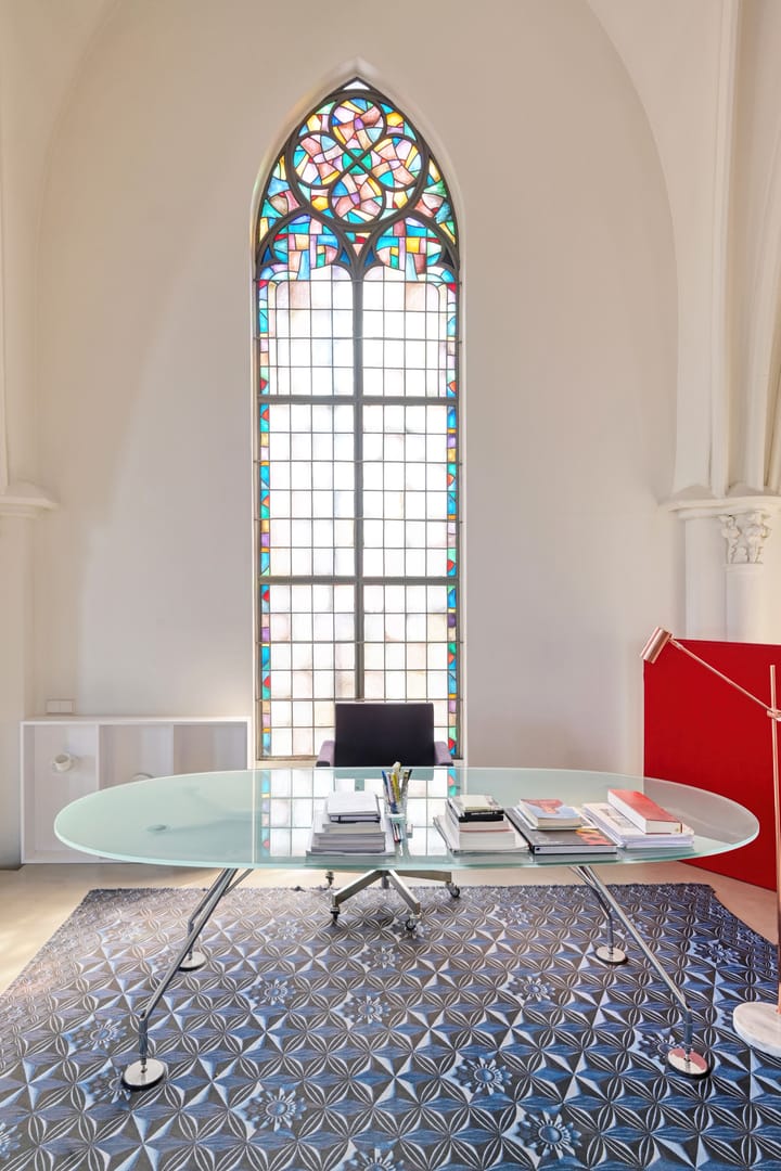 Foto 6 van Bemuurde Weerd O.Z. 56