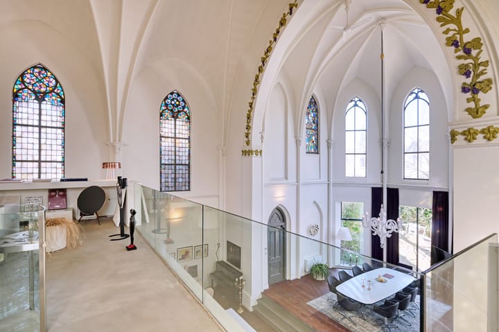 Foto 3 van Bemuurde Weerd O.Z. 56