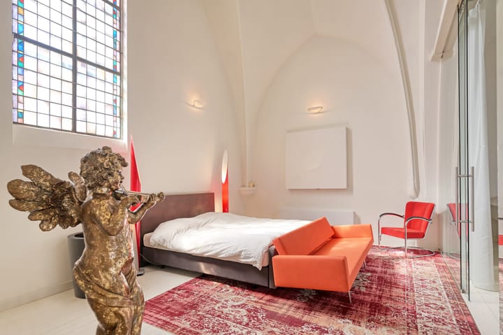 Foto 9 van Bemuurde Weerd O.Z. 56