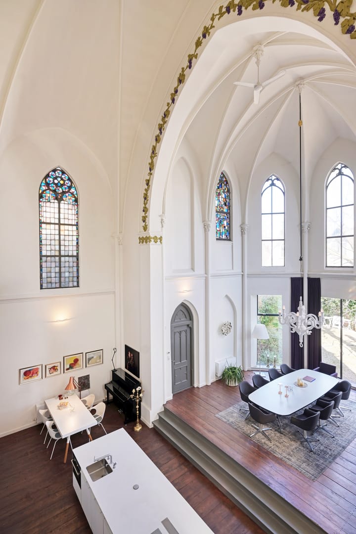 Foto 7 van Bemuurde Weerd O.Z. 56