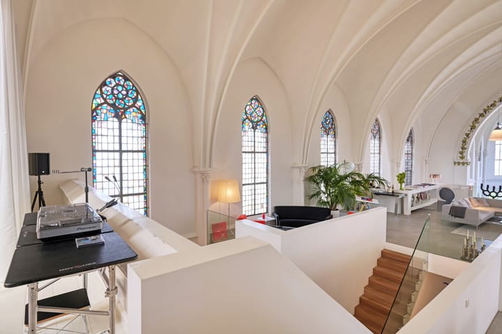 Foto 14 van Bemuurde Weerd O.Z. 56