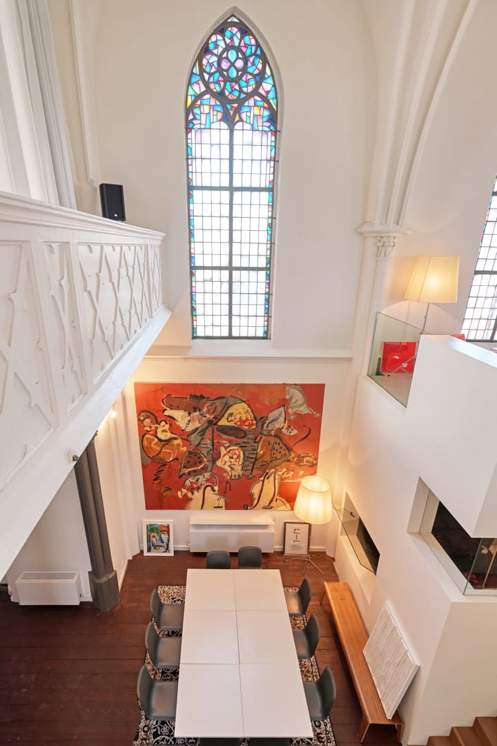 Foto 17 van Bemuurde Weerd O.Z. 56