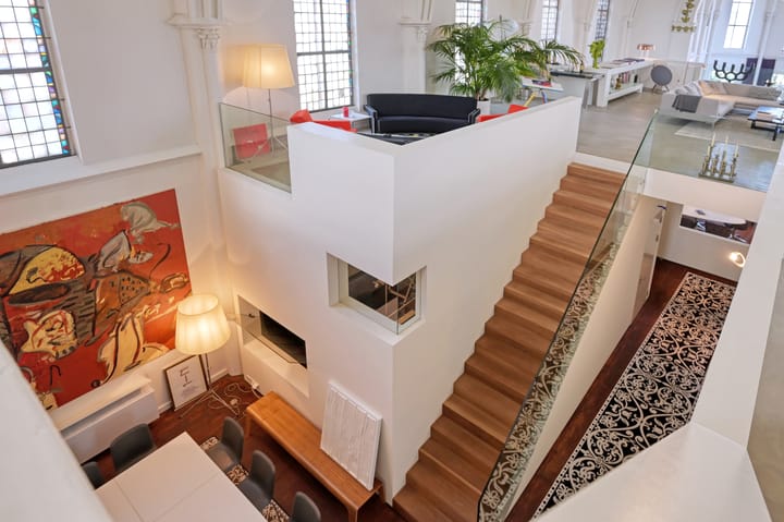 Foto 16 van Bemuurde Weerd O.Z. 56