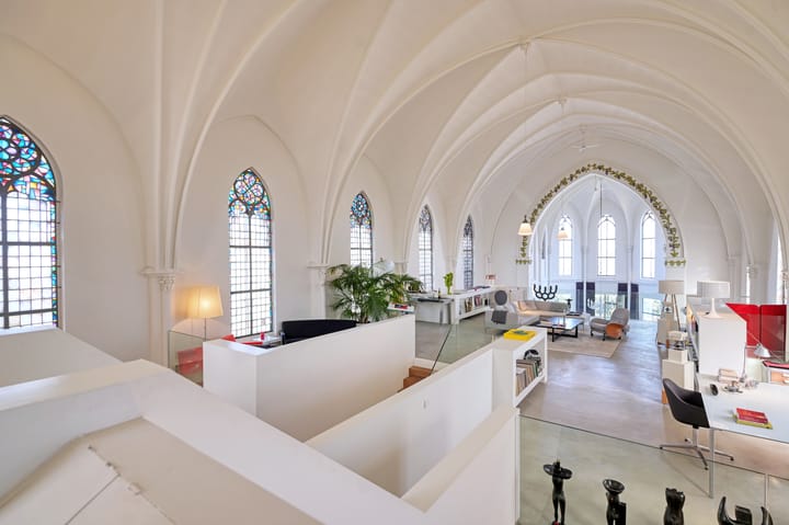 Foto 18 van Bemuurde Weerd O.Z. 56