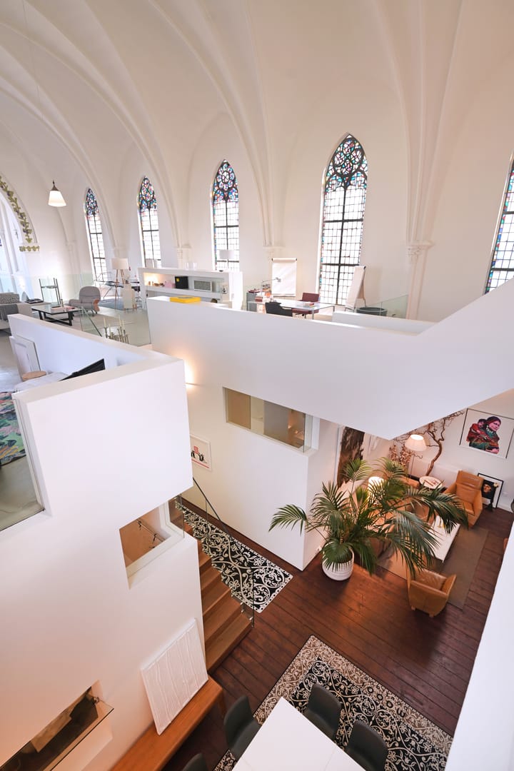 Foto 19 van Bemuurde Weerd O.Z. 56