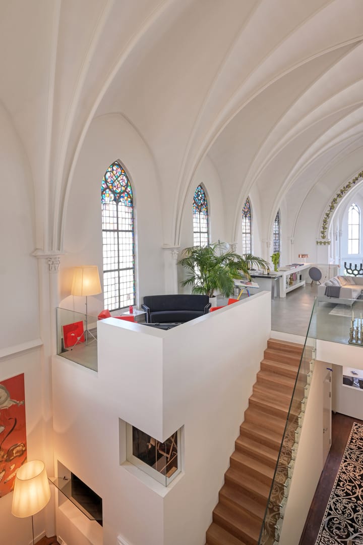 Foto 15 van Bemuurde Weerd O.Z. 56