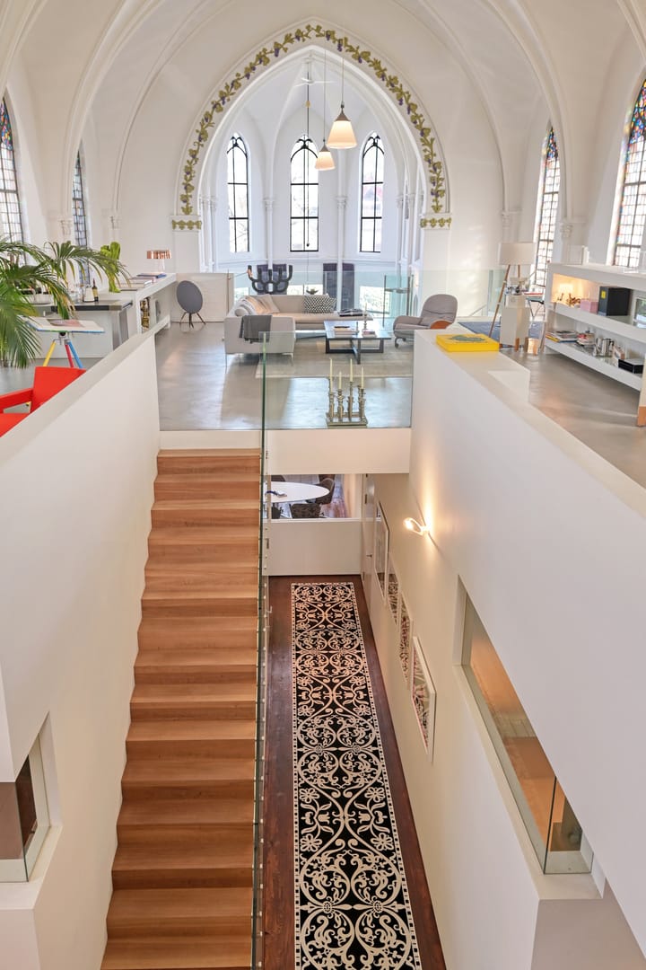 Foto 20 van Bemuurde Weerd O.Z. 56