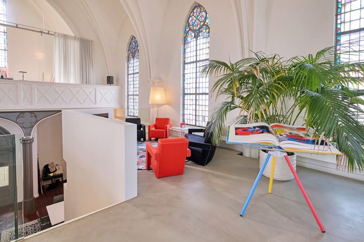 Foto 22 van Bemuurde Weerd O.Z. 56