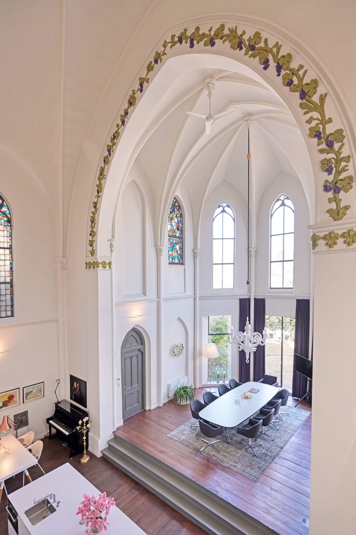 Foto 24 van Bemuurde Weerd O.Z. 56