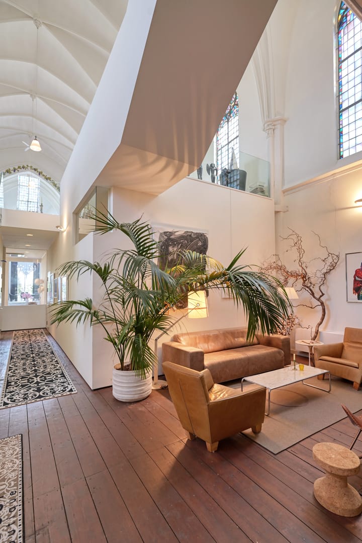 Foto 28 van Bemuurde Weerd O.Z. 56