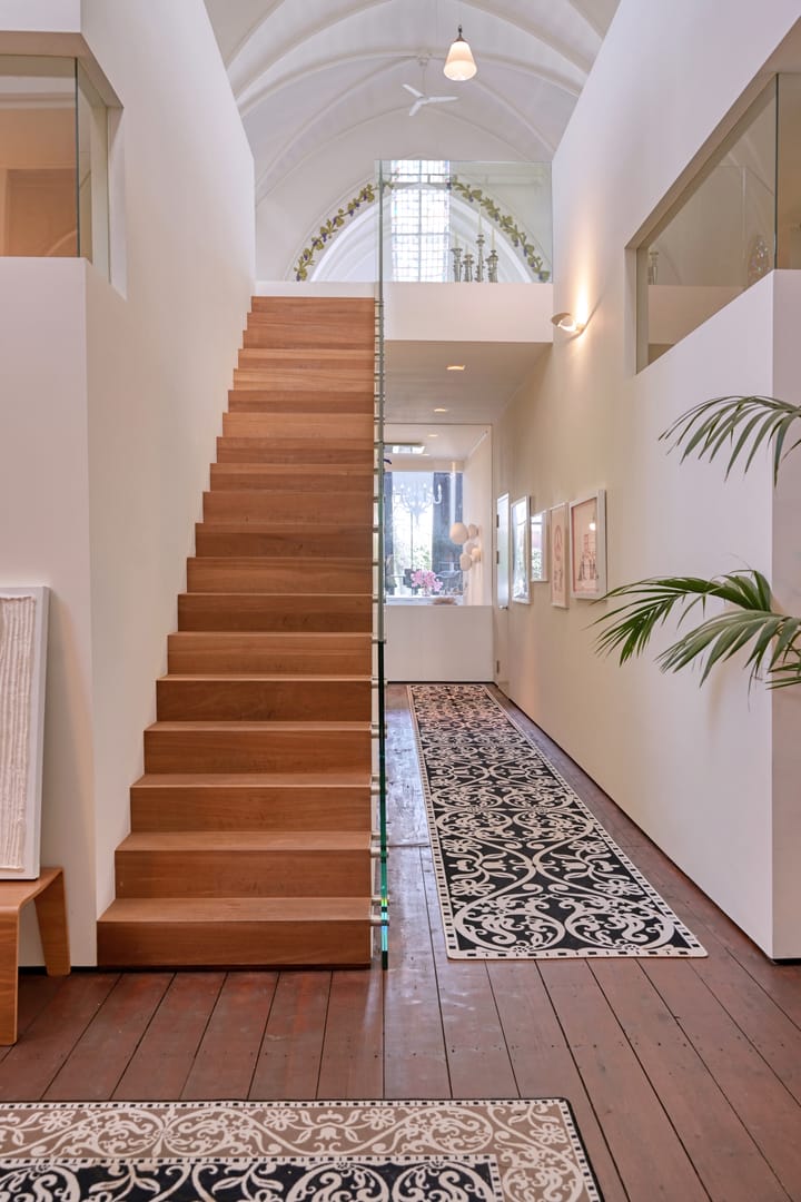 Foto 29 van Bemuurde Weerd O.Z. 56